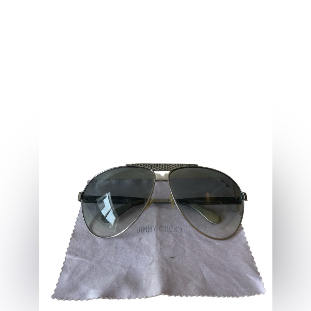 Jimmy Choo sunglasses